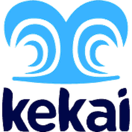 Kekai Surf House logo